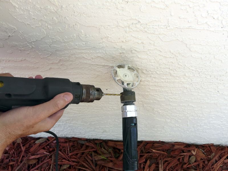 Cost of Backflow Plumbing Replacement in Redlands, CA