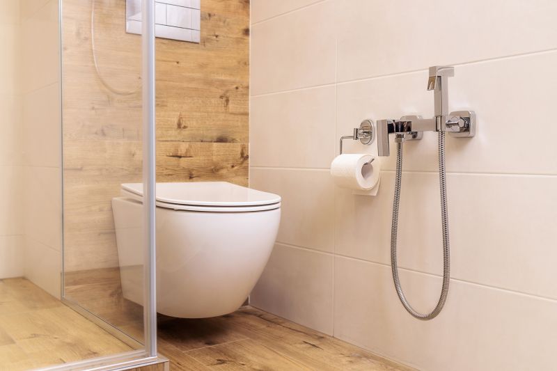 Cost of Bidet Installation in Redlands, CA