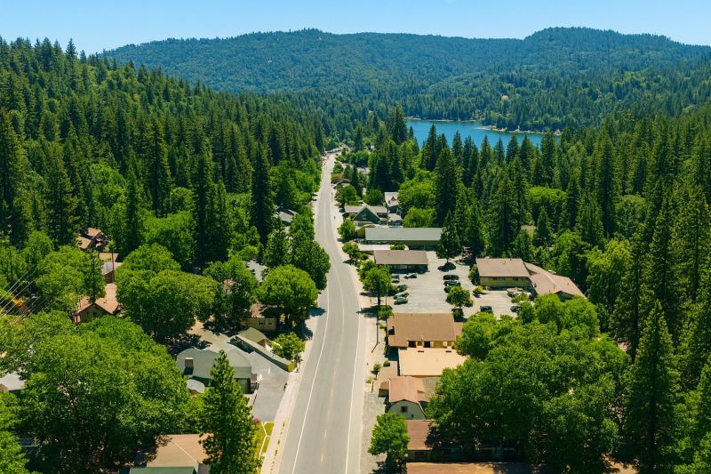 Commercial Toilet Repair in Crestline, CA