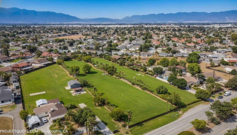 Damaged Plumbing Replacement in Bloomington, CA