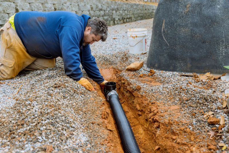 Cost of Drain Pipe Repair in Redlands, CA