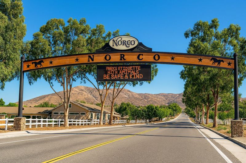 Industrial Plumbing Repair in Norco, CA