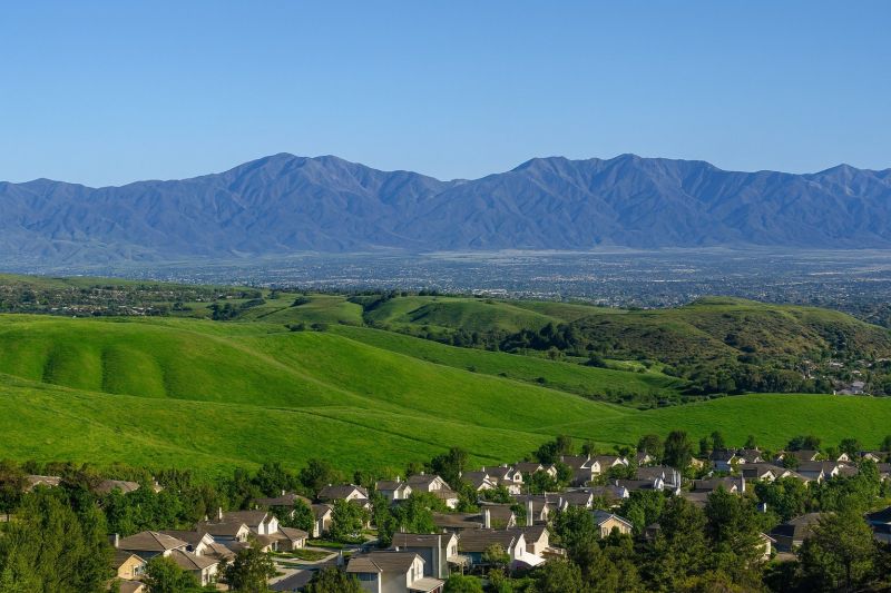 Cost of Laundry Drain Installation in Redlands, CA