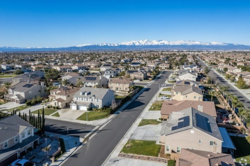 Main Water Line Repair in Mira Loma, CA