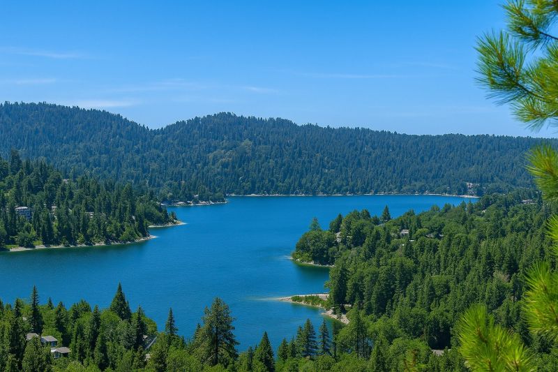 Office Plumbing in Lake Arrowhead, CA