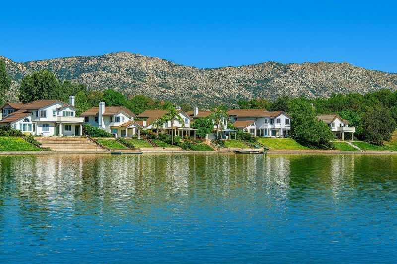 Plumbing Line Installation in Moreno Valley, CA