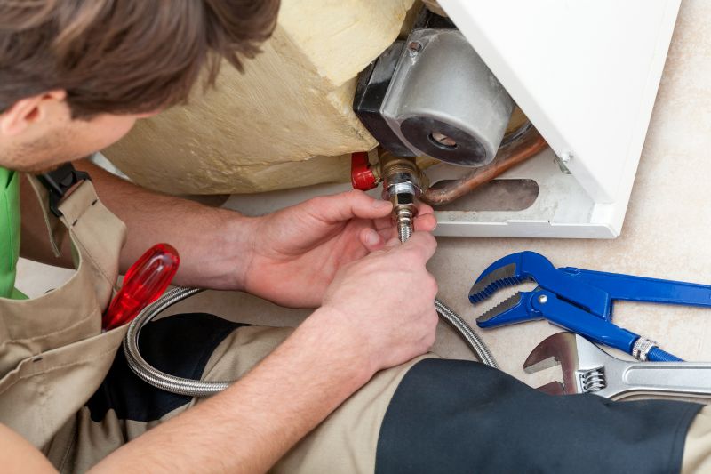 Cost of Plumbing Repair Service in Redlands, CA