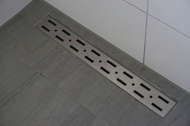 Cost of Shower Drain Installation in Redlands, CA