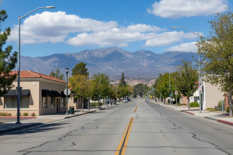 Toilet Replacement in Banning, CA