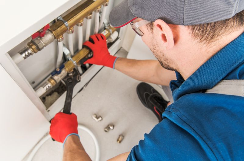 Plumbing
