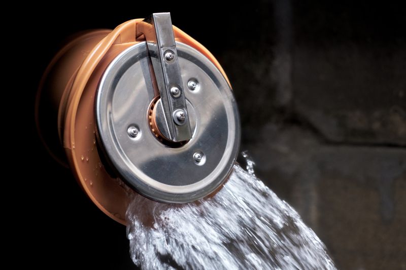Backflow Testing Service detail