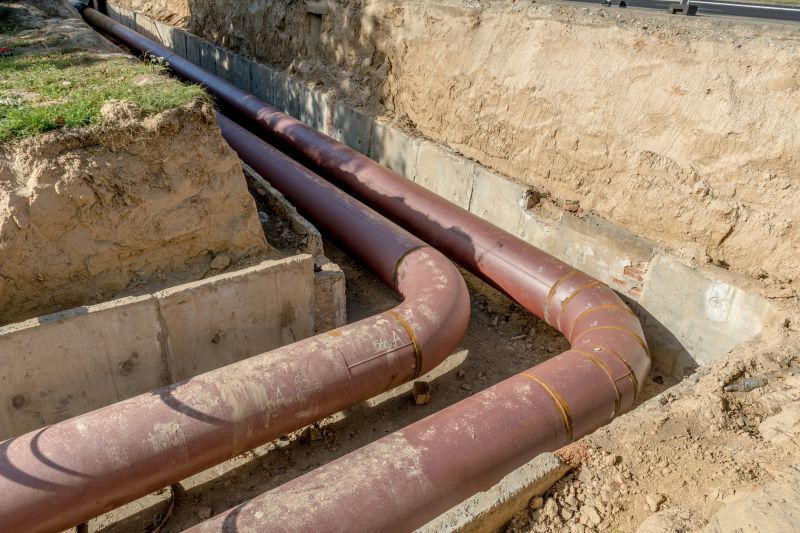 Piping Replacement