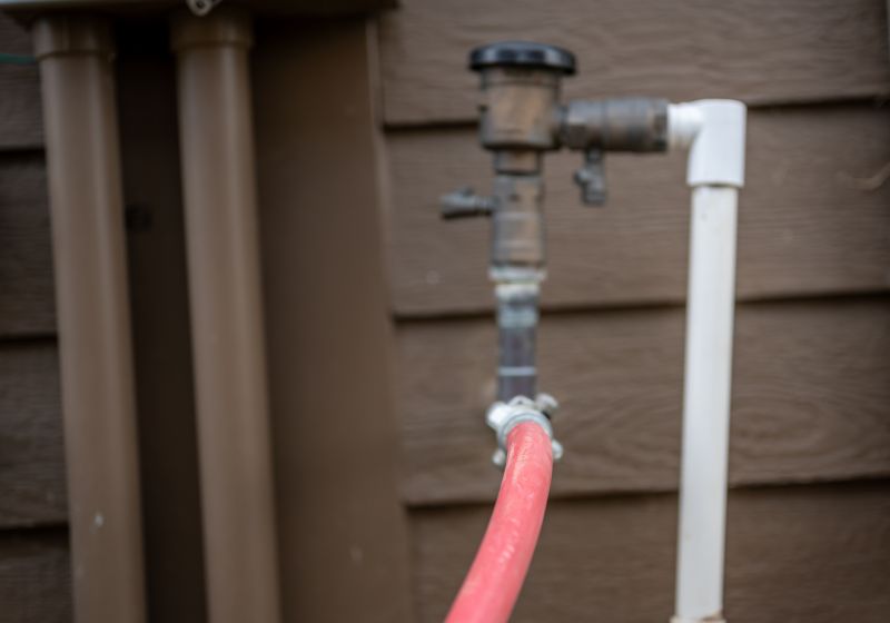 Plumbing
