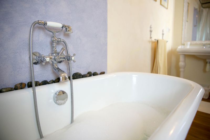 Bathtub Replacement