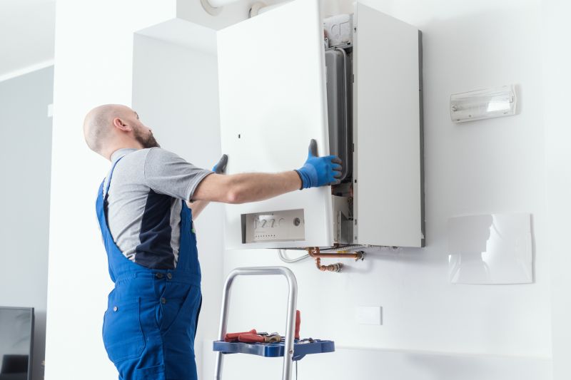 Electric Wall Heater Service