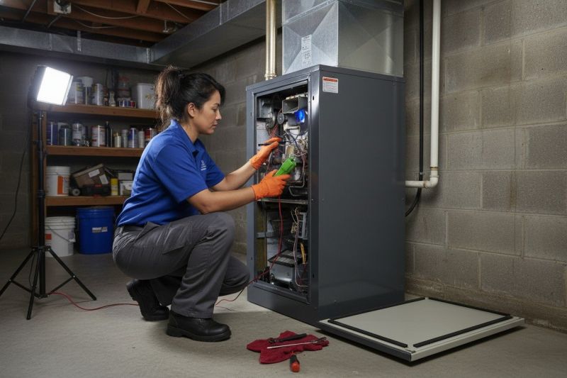 Furnace Service