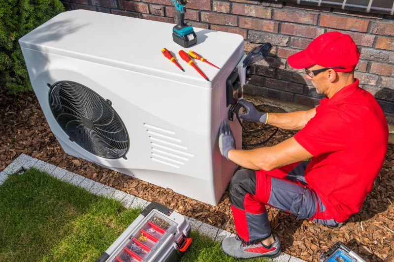 Hvac Replacement