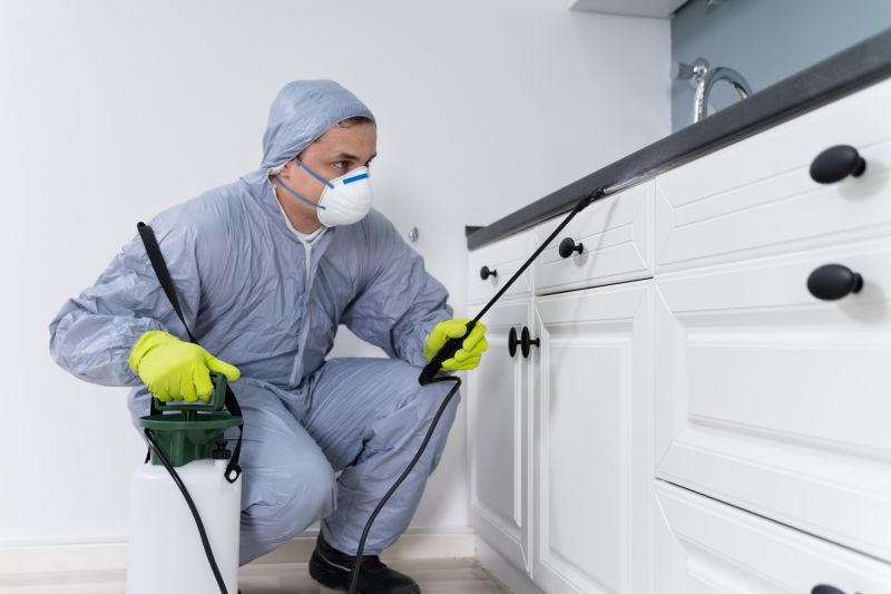 Pest Control Service
